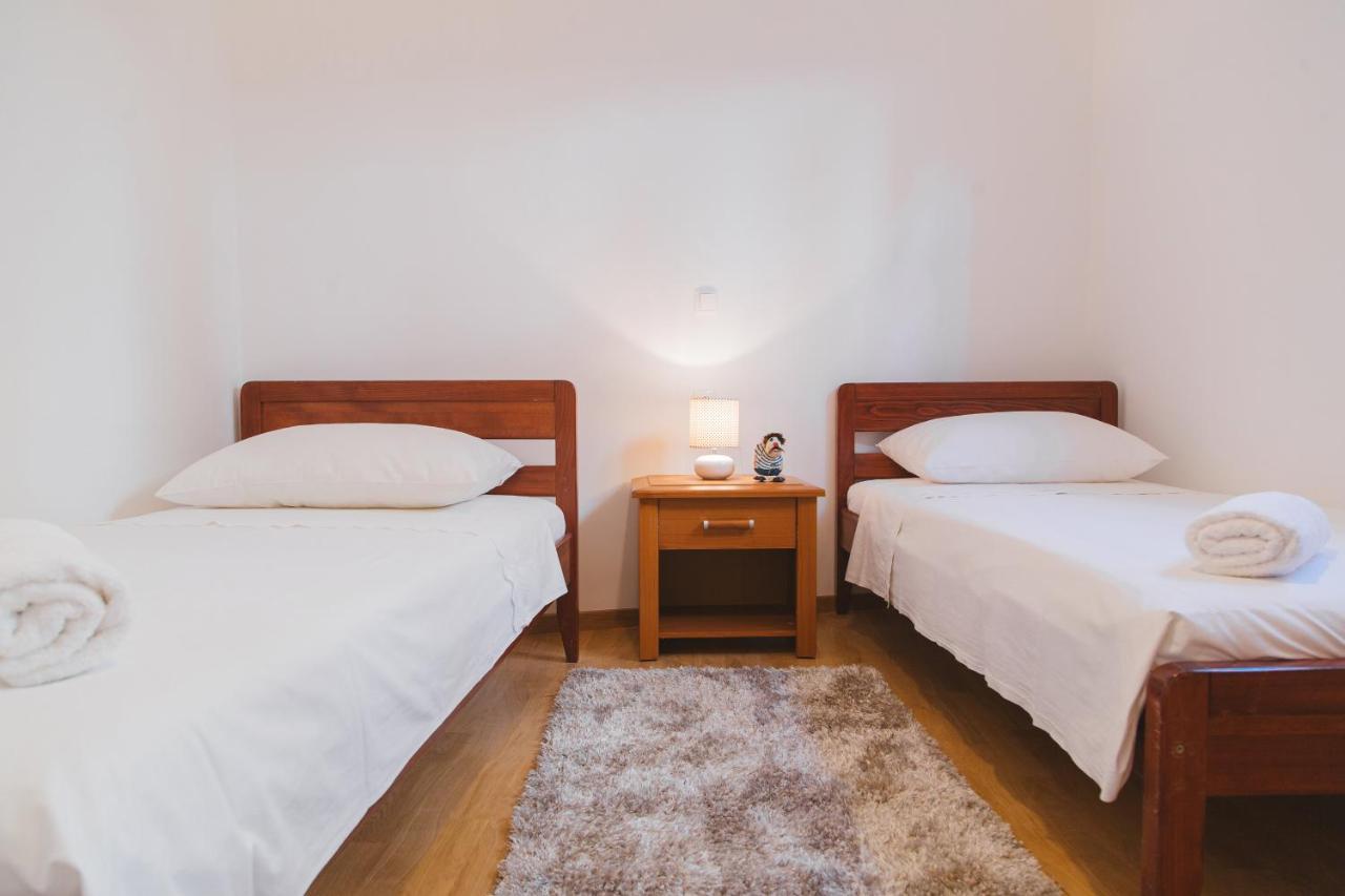 City Center Lux Apartment "Tonci" Omis Exterior photo